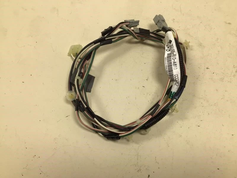 Honda CR-V EX 1997 2000 arnés de cables de techo OEM+ Foto 3 de 4