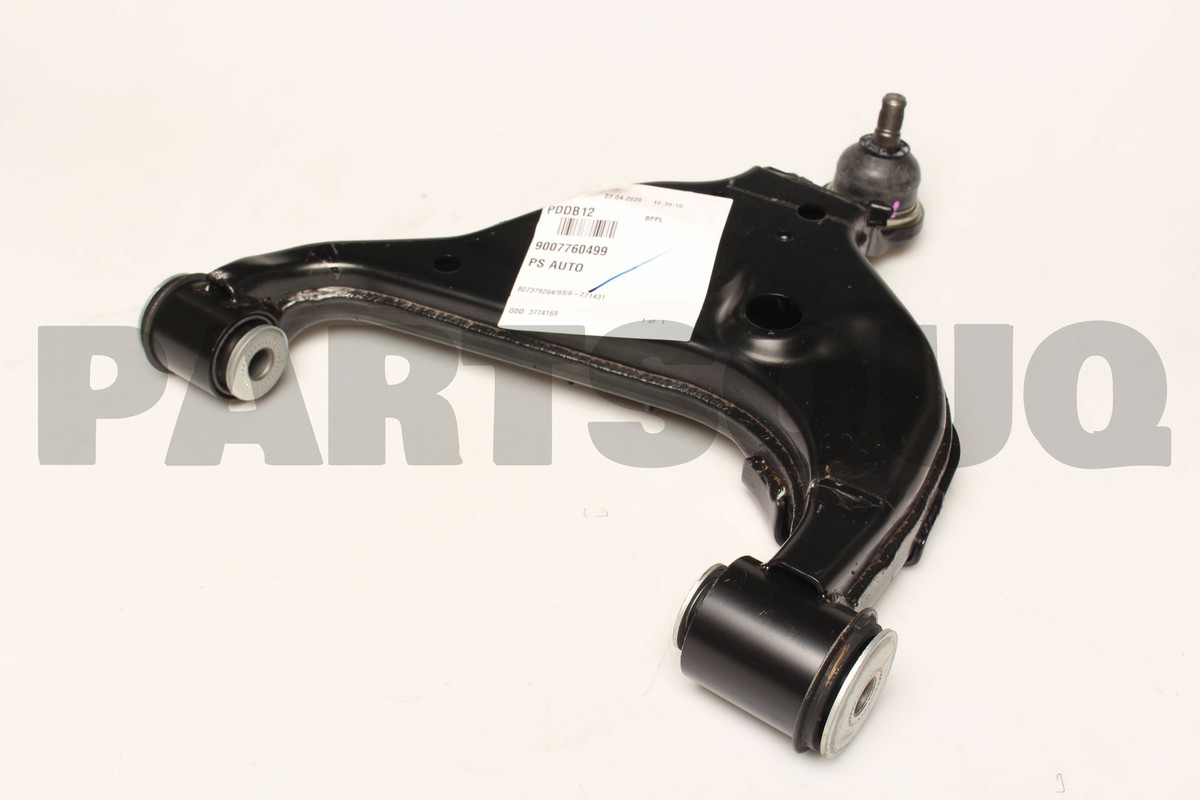 こん 48069-60051 Genuine Toyota Part