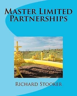 Limited partnership stocks