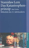 Das Katastrophenprinzip | Stanislaw Lem | Deutsch | Taschenbuch | 88 S. | 1983