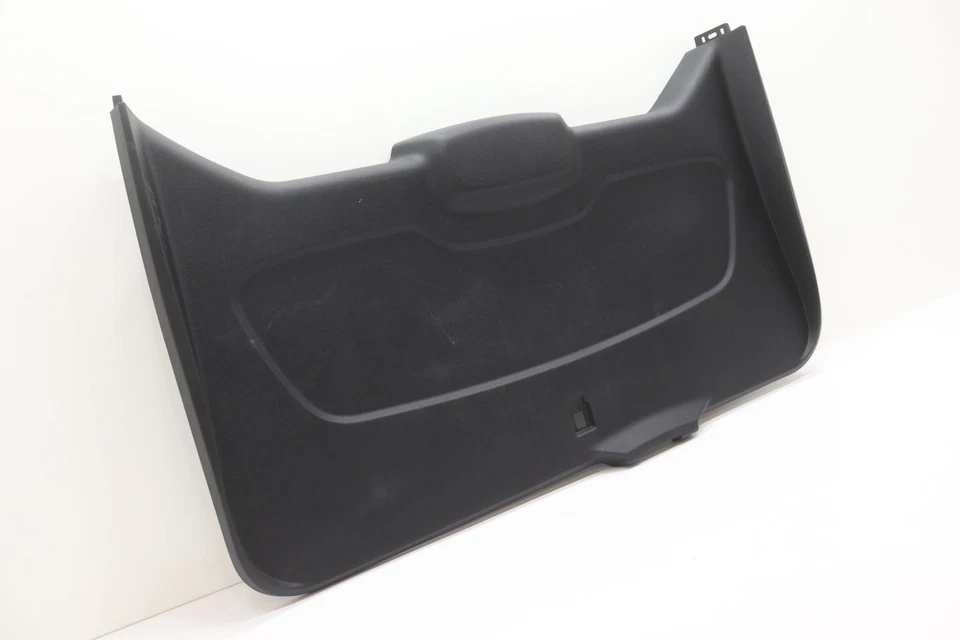 Ford Transit Connect 2019-2023 puerta levadiza trasera moldura panel de cubierta OEM DT11K40411AF Foto 4 de 4