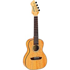 Ortega Horizon Series RUMG Mango Concert Ukulele Satin Natural