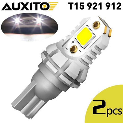 #ad LED Reverse Backup Light Bulb T15 921 912 Kit for Kia Sorento 2011 2020 Upgraded $12.99