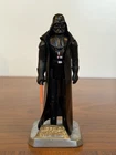 Vintage Kenner Star Wars Darth Vader Figure w/Lightsaber & Cape NO COO