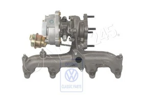 Original VW SEAT Sharan syncro 4Motion Alhambra SEAT Turbolader 028253019X