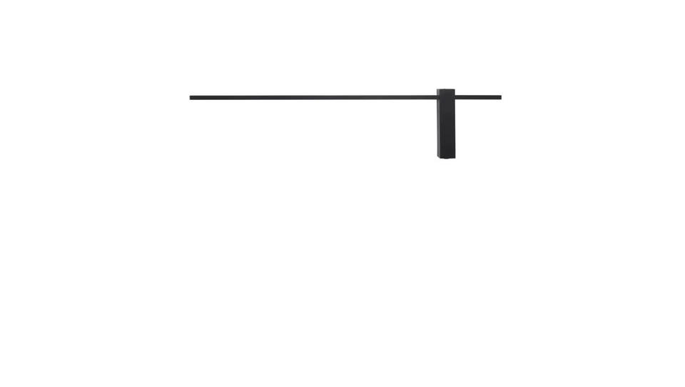Kinkiet MOTIVELED L 16W 570lm 4000K 10851 Nowodvorski Lighting - Bild 1 von 1