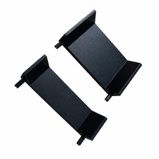 Electric Door Release Extension Lip In 25mm Or 50mm Length Alpro AL110 Range