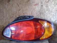 Feu arrière Hyundai LANTRA