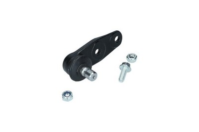 KAMOKA Traggelenk Führungsgelenk 9040137 für RENAULT NISSAN DACIA TWINGO KC0 19