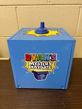 Ryan's Mystery Playdate Large Mystery Box Cube Toy Ages 3 and Up
