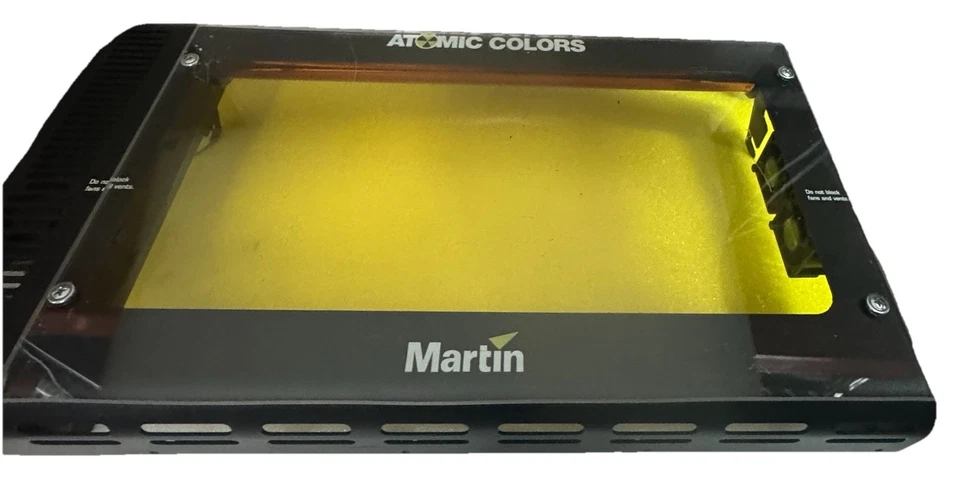 Martin Atomic Colors for Atomic 3000 Strobe Windproof (Custom) - Image 2 of 4