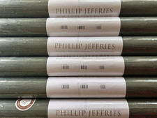 PHILLIP JEFFRIES 4773 : Juicy Jute II  Wallpa...
