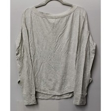 NEW ALL IN MOTION WOMEN'S MODAL SWEATSHIRT