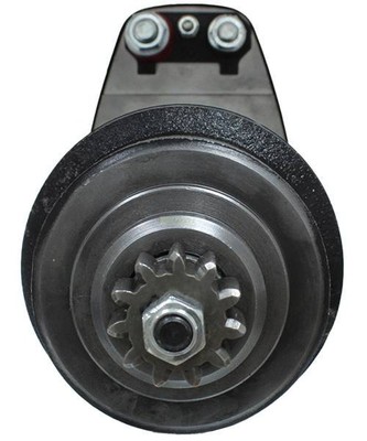 Anlasser Neu Eurostarter 0001417031 für DEUTZ