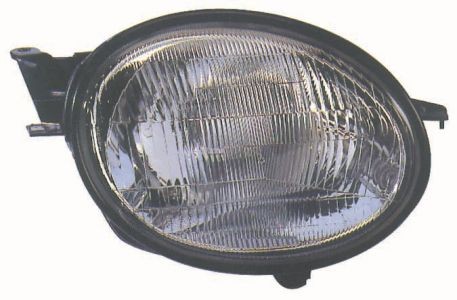 Depo 212-1183R-LD-EM Scheinwerfer Rechts FüR Corolla E11 04.97-01.00 Toyota-image