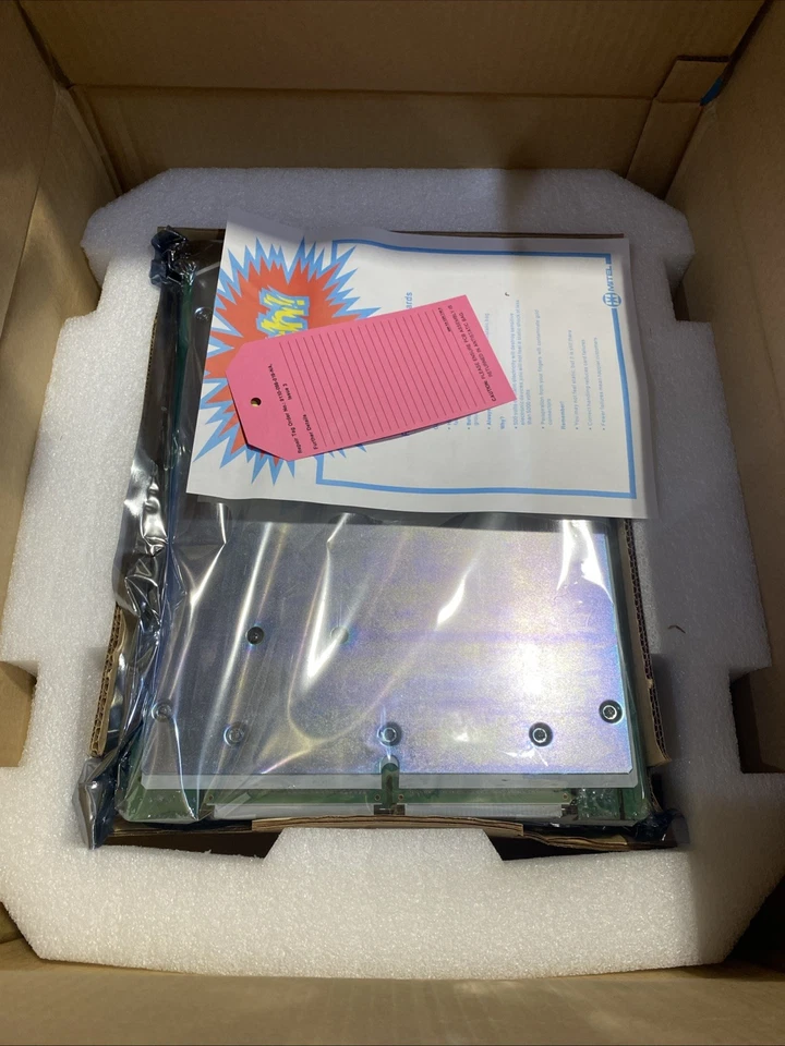 Mitel MP914AA Power Converter Card box for SX-2000 - Image 2 of 4