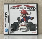 MarioKart DS for Nintendo DS (With Case + Cartridge)