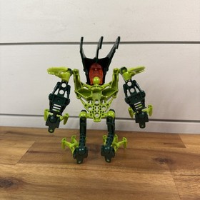 Agori Tarduk 8974 Complete Lego Bionicle Figure no Manual / Canister Ships Fast!