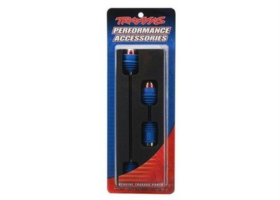 Traxxas Center Halbwellen Stahl E-Revo, Summit / TRX5650R
