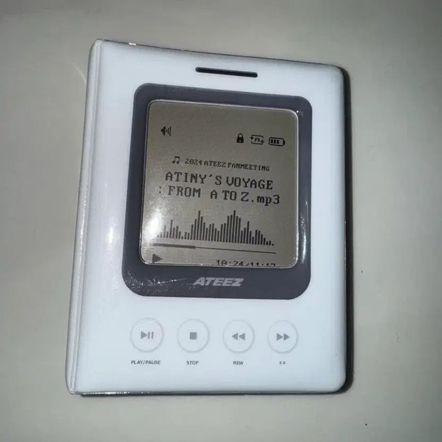 Atiz Collect Book with Hongjoong & Seonghwa & Yunho & Choi San & Mingi & Wooyoun