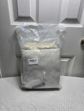 Cat Screen Door Extra Tall Mesh Gate Fit Door Size 32"x80" Catproof Anti-Scratch