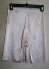 Self Expressions large biege shape wear shorts for women — photo 2