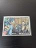 1966 Topps Batman Black Bat #13 "The Joker in Jail" - Used