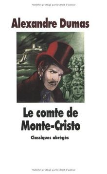 Le comte de Monte-Cristo von Dumas, Alexandre | Buch | Zustand sehr gut