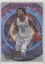 2022-23 Bowman Inception University Adam Flagler #35 1jj7