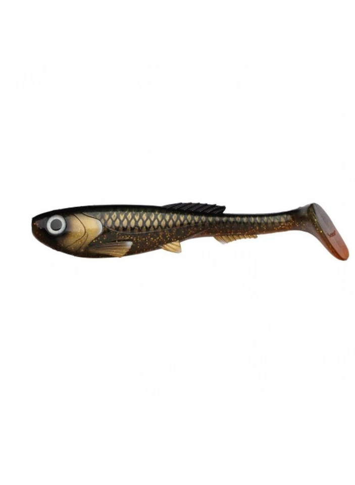 Abu Garcia Beast Paddletail 21cm 93g Gummifisch Hecht Zander Raubfisch Köder - Bild 3 von 4