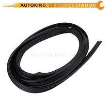 55135179 Fits 1993-1998 Jeep Grand Cherokee Zj Liftgate Rubber Seal Weatherstrip