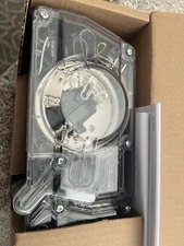 System Sensor Innovair flex DNR Intelligent Non-Relay Duct Smoke Detector  NEW