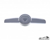 Blende KüHlergrill FüR Alfa Romeo 159 Sportwagon Chrom Vorne 05-12