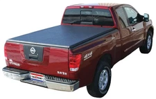 Truxedo 273101 TruXport Tonneau Cover Fits 86-97 D21 Pickup (Hard Body)