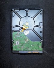 Western Digital Caviar Green 2TB 3.5-inch Desktop Internal Hard Drive 