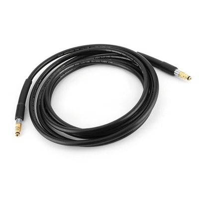 #ad Pressure Washer Hose Brass Fitting Power Washer Hose Replacement 40MPa 5800... $35.99