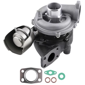Turbolader für Ford Citroen Peugeot Volvo Mazda Mini 1.6 HDI TDCI 80kW/109PS