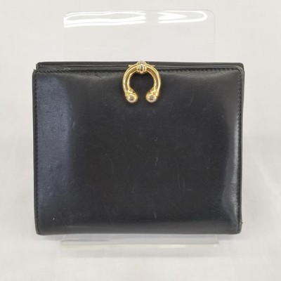 Folded wallet Model number 035 2184 1685 0 GUCCI