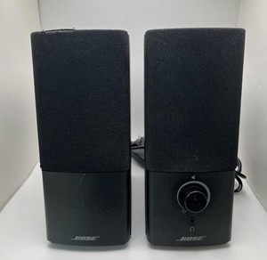 Bose Companion 2 Series III | eBay