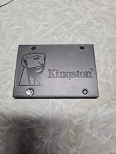 Kingston A400 SSD SATA III 2.5 inch 240GB Solid State Drive Lot