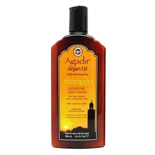 Agadir Argan Oil Daily Moisturizing Shampoo 12 oz