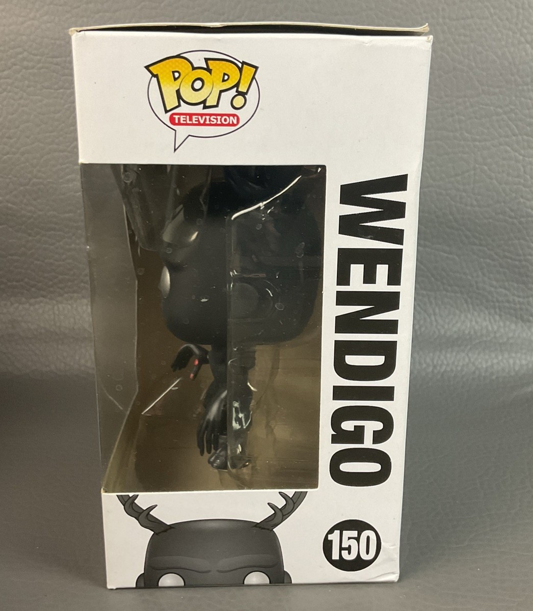 Funko Pop! Vinyl: Wendigo #150 for sale online | eBay