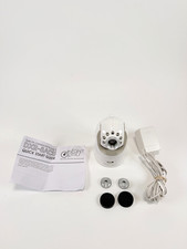 Infant Optics DXR-8 Add-on Camera And Zoom Lens - White Ships Fast