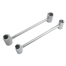 Sturdy Steel Door Hinge Bender Gap Adjustment Wrench For 825mm Flag Hinges