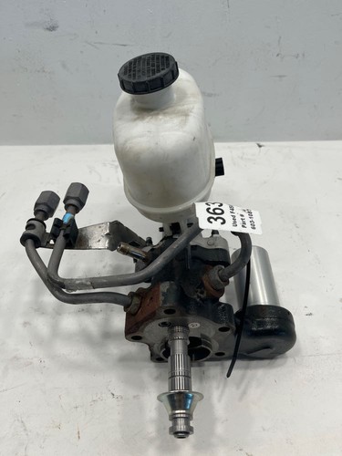 2010 Ford F450 Brake Booster (363-10015)