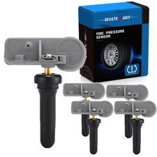 5pcs For Mopar Tire Pressure Sensor TPMS 56029398AB For Dodge Chrysler Jeep RAM