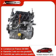 Moteur Honda INSIGHT