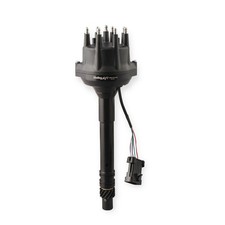 Holley 565-200bk Efi Dual Sync Sbcbbc Distributor Black