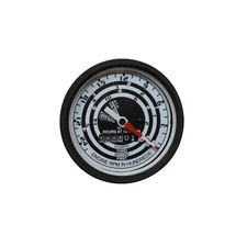 Tachometer w/ OEM Style Needle C3NN17360N Fits Ford 800 801 820 821 840 841 ++
