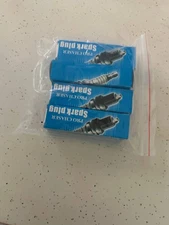 Pro Chaser Featured Spark Plug 4 in pack